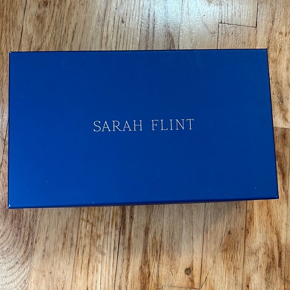 Sarah Flint Alysia Slide, size 38.5 - Picture 2 of 10